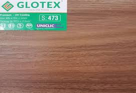 Sàn nhựa GLOTEX 473 - Sàn nhựa Glotex 473 4mm