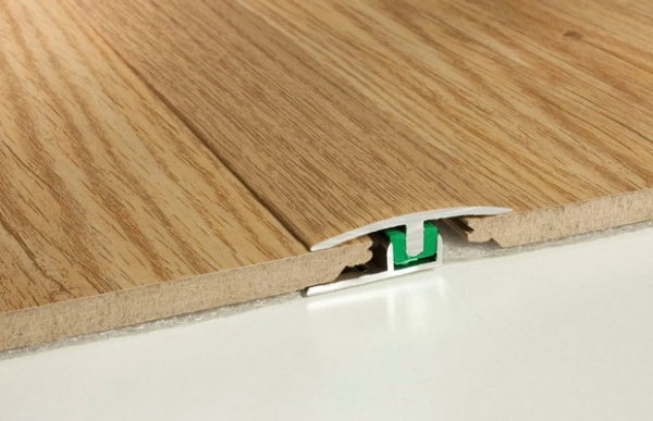 nep san go 03 - 3 loại nẹp sàn gỗ phổ biến, đẹp, chất lượng nhất
