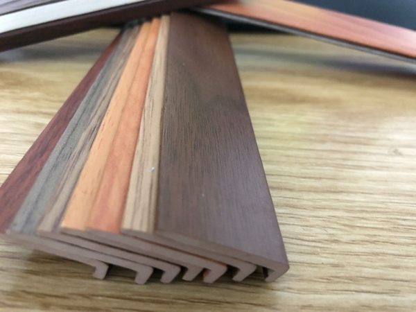 3 loại nẹp sàn gỗ phổ biến, đẹp, chất lượng nhất